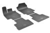 Non-skid Inset Mat Toyota RAV4 19- / Suzuki Across 20- (ka Hybrid)