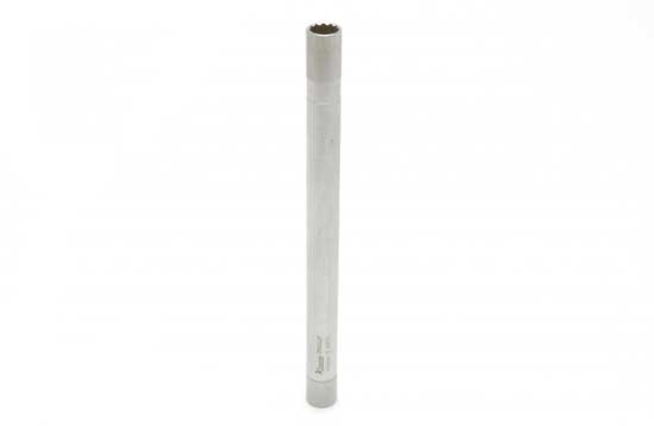 Socket Wrench Insert, oil drain plug küünlapadrun 3/8'' 14mm 250mm BMW