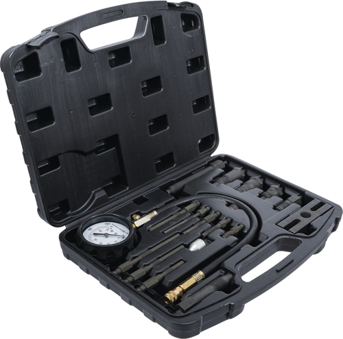 Compression pressure Recorder Kompressiooni mõõtmiseks diiselmootoritel