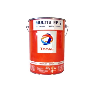 Grease Multis EP 2 5kg