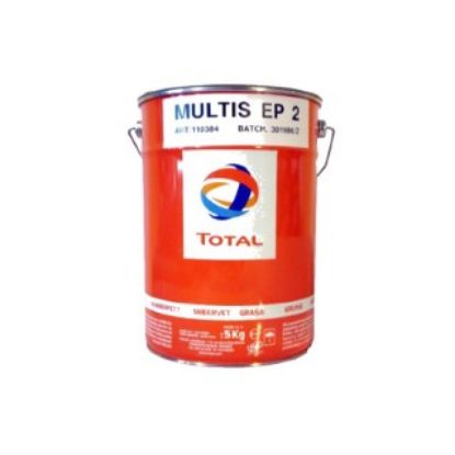 Grease Multis EP 2 5kg
