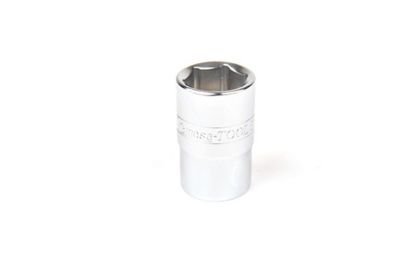 Socket Wrench Insert, oil drain plug padrun 15 mm