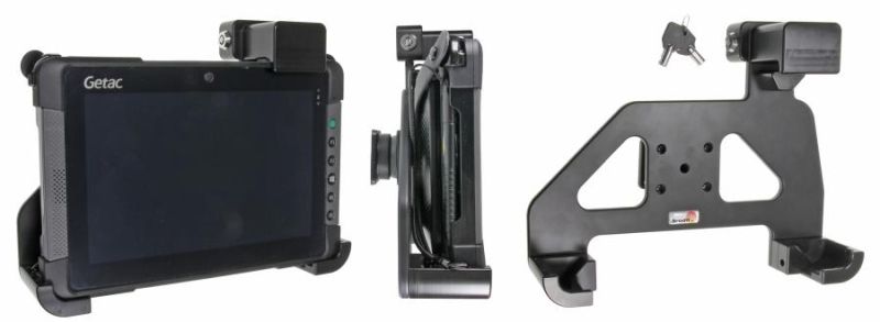 Mobile phone/PDA holder 