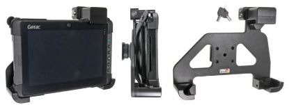 Mobile phone/PDA holder 