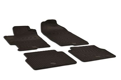 Non-skid Inset Mat Mazda 6 03-12