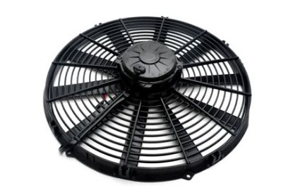 Electric Motor, radiator fan VA18-BP70/LL-86A 24V imev 385mm