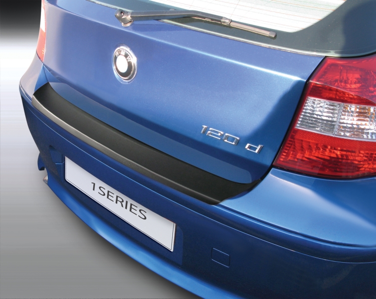 Cargo area cover BMW 1 E87 3/5-ust 04-07