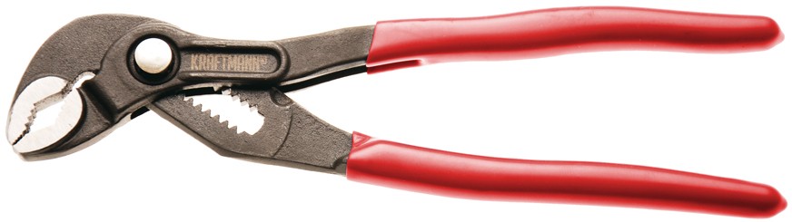 Pipe Wrench/Water Pump Pliers 175 mm Water Pump Pliers, Locking Type