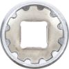 Socket Wrench Insert 