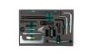 Tool Set, valve timing Ford