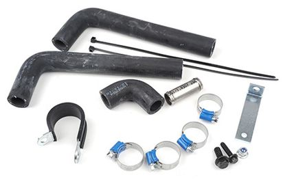 Heating Element, engine preheater system 