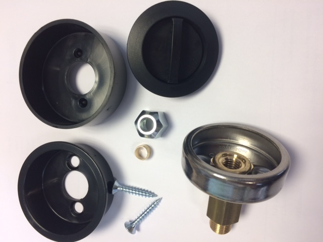 Gas pump, EVAP active carbon tank (tank 