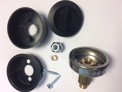 Gas pump, EVAP active carbon tank (tank 