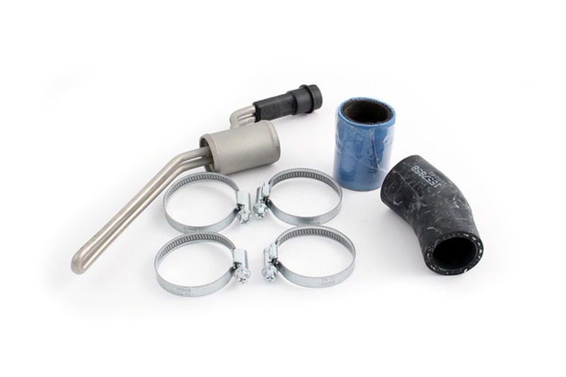 Heating Element, engine preheater system 