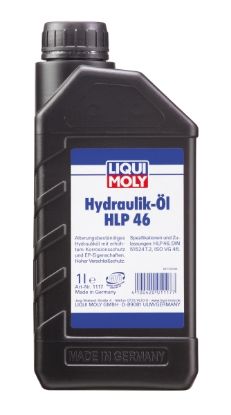 Hydraulic Oil HLP 46 1L