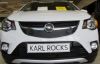 Trim/Protective Strip, radiator grille Opel Karl Rocks 2017-
