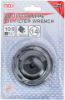 Oilflter Spanner End Cap Oil Filter Wrench 76 mm x P14