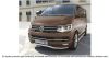 Frontal Protection Bar VW T6 15-19 60mm