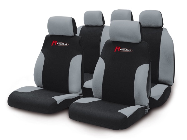 Seat Cover PUMA, kompl.