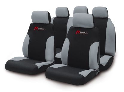 Seat Cover PUMA, kompl.