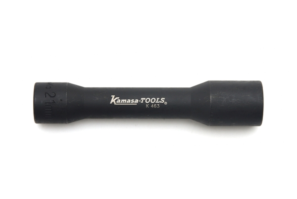 Socket Wrench Insert, oil drain plug padrun 19 mm, lõikav