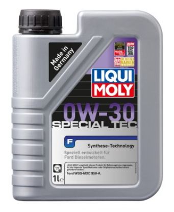Engine Oil SPECIAL TEC F 0W-30 (Ford) 1L