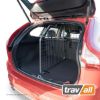 Barrier Mesh, boot-/cargo area VOLVO XC60 (2008-2017)