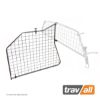 Barrier Mesh, boot-/cargo area VOLVO XC60 (2008-2017)