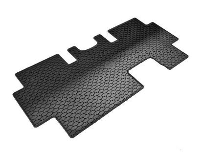 Non-skid Inset Mat VW ID.BUZZ People 22- -(2. rida)