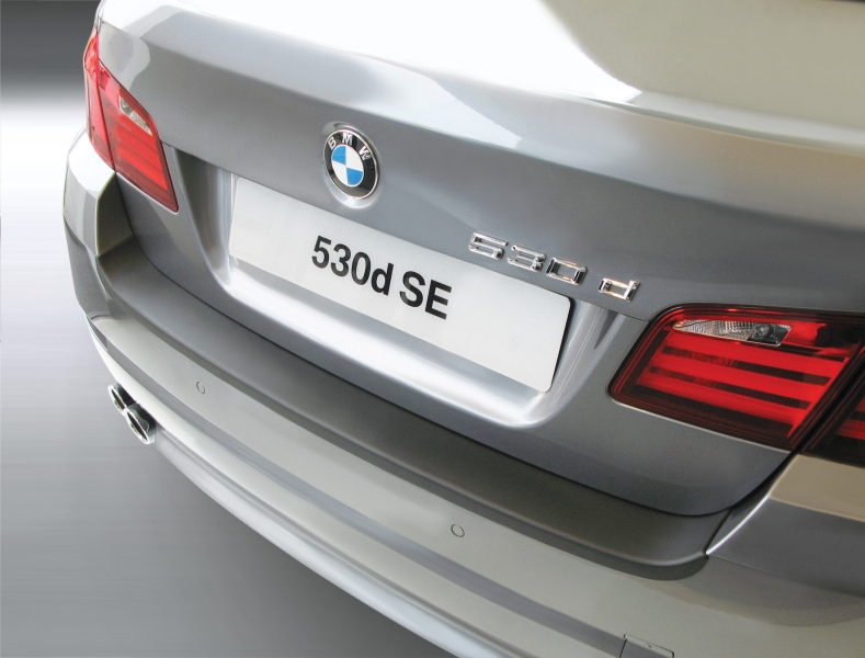 Cargo area cover BMW 5 F10 sedaan 10- SE