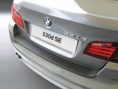 Cargo area cover BMW 5 F10 sedaan 10- SE