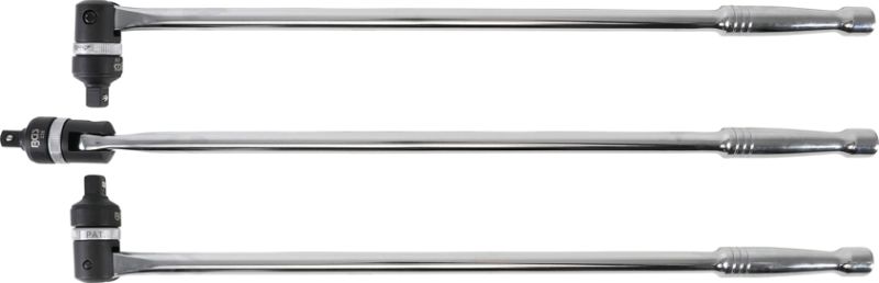 Extension, socket wrench 