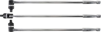 Extension, socket wrench 