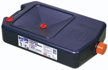 Oil Can Õlivahetuskanister 8l