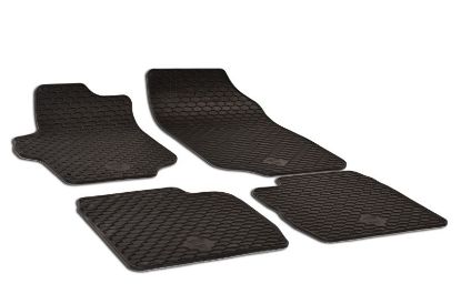 Non-skid Inset Mat Citroen C-Elysee 13- / Peugeot 301 12-