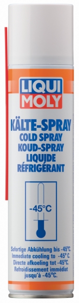 Grease Külmetus-sprei 400ml