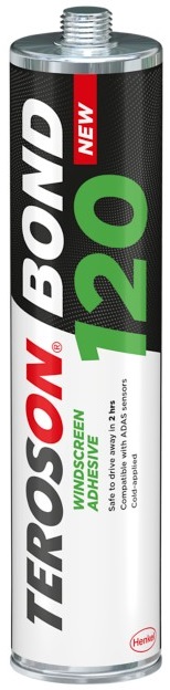 Threadlocker TEROSON BOND 120 400ml