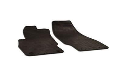 Non-skid Inset Mat Opel Corsa 06-19 - 2tk