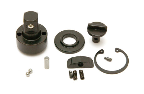 Tool Module K9809 Narre rem komplekt