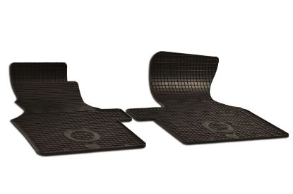 Non-skid Inset Mat VW T4 (-2003)