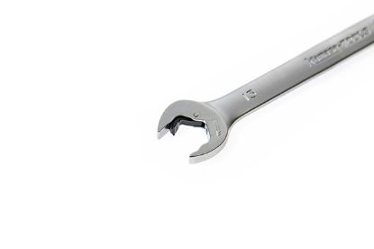 Ring-/Open End Spanner Topeltnarre lukustutrõngaga 8mm