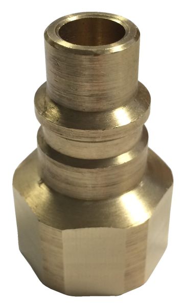 Seal, coolant tube R1234yf uute DuPont ja Honeywell HP balloni adapte