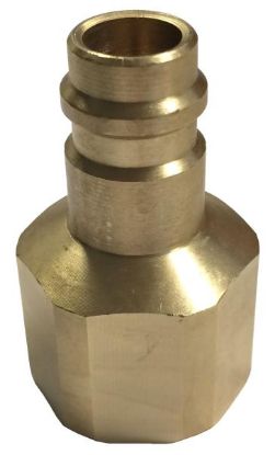 Seal, coolant tube R1234YF uute DuPont ja Honeywell LP ballooni adapt