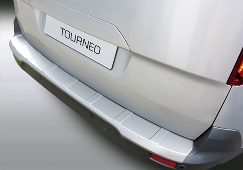 Cargo area cover FORD TRANSIT CONNECT 2013 >