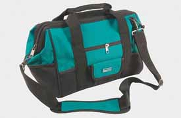 Tool Cabinet tööriistakott, 24-sektsiooni