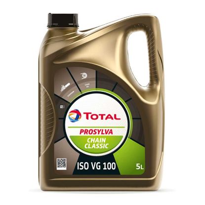Grease Prosylva Chainbio 5l