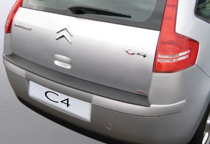 Cargo area cover CITROEN C4 5-ust 04-10