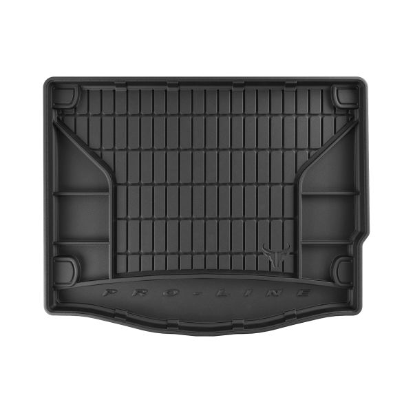 Boot Liner/cargo liner Ford Focus HB (5-ust) 10-18