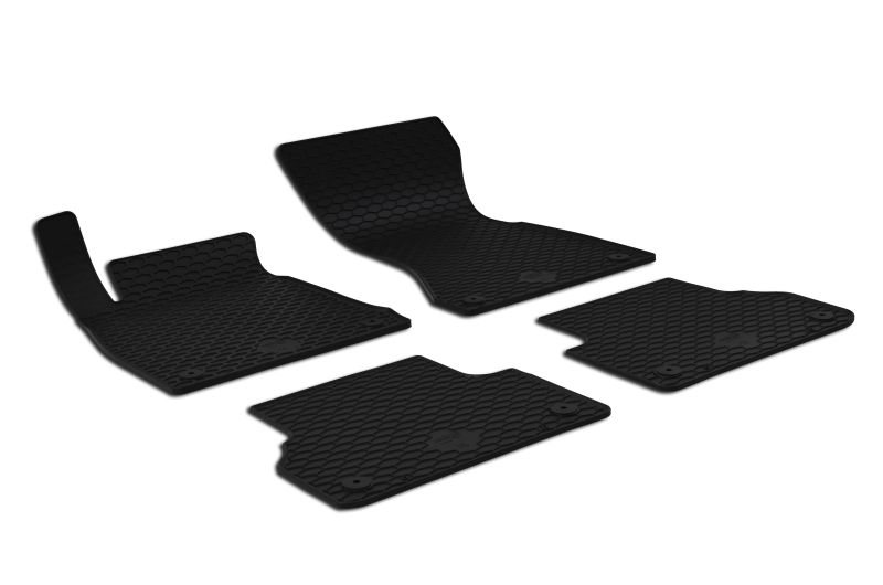 Non-skid Inset Mat Audi A4 15- / A5 (Sportback) 16-