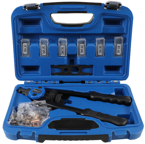 Vise-grip Pliers tõmbemutrite tangid M3-M10